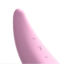 Obraz 8/9 - Satisfyer Curvy 3+ - nabíjací vodotesný smart vibrátor a stimulátor klitorisu (ružový)