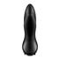 Obraz 2/7 - Satisfyer Rotator Plug 1 - smart nabíjací análny vibrátor s rotačnými guličkami (čierny)