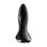 Obraz 4/7 - Satisfyer Rotator Plug 1 - smart nabíjací análny vibrátor s rotačnými guličkami (čierny)