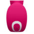 Obraz 3/4 - Satisfyer Top Secret Plus - nabíjací, inteligentný 3 kolíkový vibrátor (ružový)