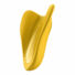 Obraz 2/8 - Satisfyer High Fly - nabíjací, vodotesný vibrátor na klitoris (žltý)