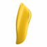 Obraz 3/8 - Satisfyer High Fly - nabíjací, vodotesný vibrátor na klitoris (žltý)