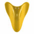 Obraz 4/8 - Satisfyer High Fly - nabíjací, vodotesný vibrátor na klitoris (žltý)
