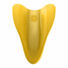 Obraz 5/8 - Satisfyer High Fly - nabíjací, vodotesný vibrátor na klitoris (žltý)