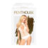 Obraz 3/3 - Penthouse Perfect Lover - čipkované body (biele)