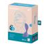 Obraz 2/3 - Satisfyer Sweet Seal purple