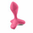 Obraz 2/7 - Satisfyer Game Changer - rechargeable anal vibrator (pink)