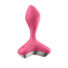 Obraz 3/7 - Satisfyer Game Changer - rechargeable anal vibrator (pink)