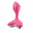 Obraz 4/7 - Satisfyer Game Changer - rechargeable anal vibrator (pink)