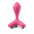 Obraz 5/7 - Satisfyer Game Changer - rechargeable anal vibrator (pink)