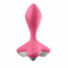 Obraz 6/7 - Satisfyer Game Changer - rechargeable anal vibrator (pink)