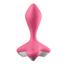 Obraz 6/7 - Satisfyer Game Changer - dobíjací análny vibrátor (ružový)