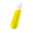 Obraz 1/6 - Satisfyer Ultra Power Bullet 4 - nabíjací, vodotesný vibrátor na klitoris (žltý)