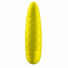 Obraz 2/7 - Satisfyer Ultra Power Bullet 5 - nabíjací, vodotesný vibrátor (žltý)
