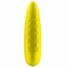 Obraz 3/7 - Satisfyer Ultra Power Bullet 5 - nabíjací, vodotesný vibrátor (žltý)