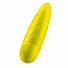 Obraz 1/7 - Satisfyer Ultra Power Bullet 5 - nabíjací, vodotesný vibrátor (žltý)