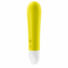 Obraz 2/7 - Satisfyer Ultra Power Bullet 1 - nabíjací, vodotesný vibrátor (žltý)