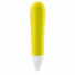 Obraz 3/7 - Satisfyer Ultra Power Bullet 1 - nabíjací, vodotesný vibrátor (žltý)