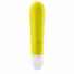 Obraz 4/7 - Satisfyer Ultra Power Bullet 1 - nabíjací, vodotesný vibrátor (žltý)