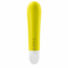 Obraz 5/7 - Satisfyer Ultra Power Bullet 1 - nabíjací, vodotesný vibrátor (žltý)