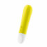 Obraz 1/7 - Satisfyer Ultra Power Bullet 1 - nabíjací, vodotesný vibrátor (žltý)