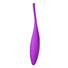 Obraz 2/6 - Satisfyer Twirling Joy - nabíjací, vodotesný vibrátor na klitoris (fialový)