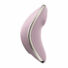 Obraz 2/8 - Satisfyer Vulva Lover 1 - nabíjací stimulátor klitorisu (fialový)