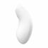 Obraz 2/10 - Satisfyer Vulva Lover 2 - nabíjací stimulátor klitorisu (biely)