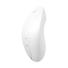 Obraz 5/10 - Satisfyer Vulva Lover 2 - nabíjací stimulátor klitorisu (biely)