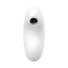 Obraz 8/10 - Satisfyer Vulva Lover 2 - nabíjací stimulátor klitorisu (biely)