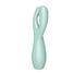 Obraz 2/4 - Satisfyer Threesome 3 mint