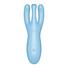 Obraz 8/9 - Satisfyer Threesome 4 Connect App blue