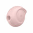 Obraz 1/8 - Satisfyer Sugar Rush akumulátorový vibrátor s vibráciami vzduchovými vlnami pre klitoris (ružový)