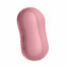 Obraz 4/8 - Satisfyer Cotton Candy -nabíjací stimulátor klitorisu so vzduchovou vlnou (koralový)