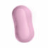 Obraz 5/8 - Satisfyer Cotton Candy -nabíjací stimulátor klitorisu so vzduchovou vlnou (fiaslový)