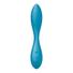 Obraz 5/8 - Satisfyer G-spot Flex 1 - dobíjací, vodotesný vibrátor na bod G (zelený)