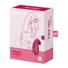 Obraz 7/7 - Satisfyer Dipping Delight berry