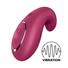 Obraz 1/7 - Satisfyer Dipping Delight berry