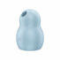Obraz 1/8 - Satisfyer Pro To Go 1 - Nabíjateľný vzduchový vibrátor na klitoris (modrý)