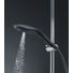 Obraz 14/20 - Womanizer Wave - masážna sprchová hlavica (čierna)