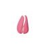 Obraz 6/8 - Womanizer Liberty 2 - dobíjací stimulátor klitorisu so vzduchovou vlnou (ružový)