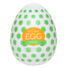 Obraz 1/4 - TENGA Egg Stud - masturbation egg (1pc)