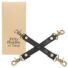 Obraz 1/5 - Fifty Shades of Gray - Bound to You cross tie (black)