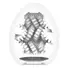 Obraz 4/4 - TENGA Egg Gear Stronger - masturbačné vajíčko (1ks)