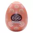 Obraz 1/4 - TENGA Egg Gear Stronger - masturbačné vajíčko (1ks)