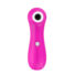 Obraz 1/6 - Lonely Sucking Massager - stimulátor klitorisu na báze sacích vĺn (ružový)