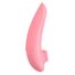 Obraz 2/8 - Womanizer Premium Eco limitovaná edícia - nabíjací stimulátor klitorisu (ružový)