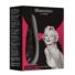 Obraz 2/14 - Womanizer Marilyn Monroe Special - rechargeable clitoral stimulator (black)