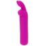 Obraz 2/4 - Happyrabbit Bullet - battery-powered, bunny stick vibrator (purple)