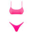 Obraz 3/6 - Obsessive neon pink bikini